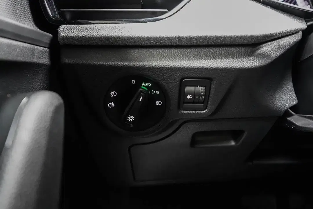 Skoda Scala - Thumbnail 11