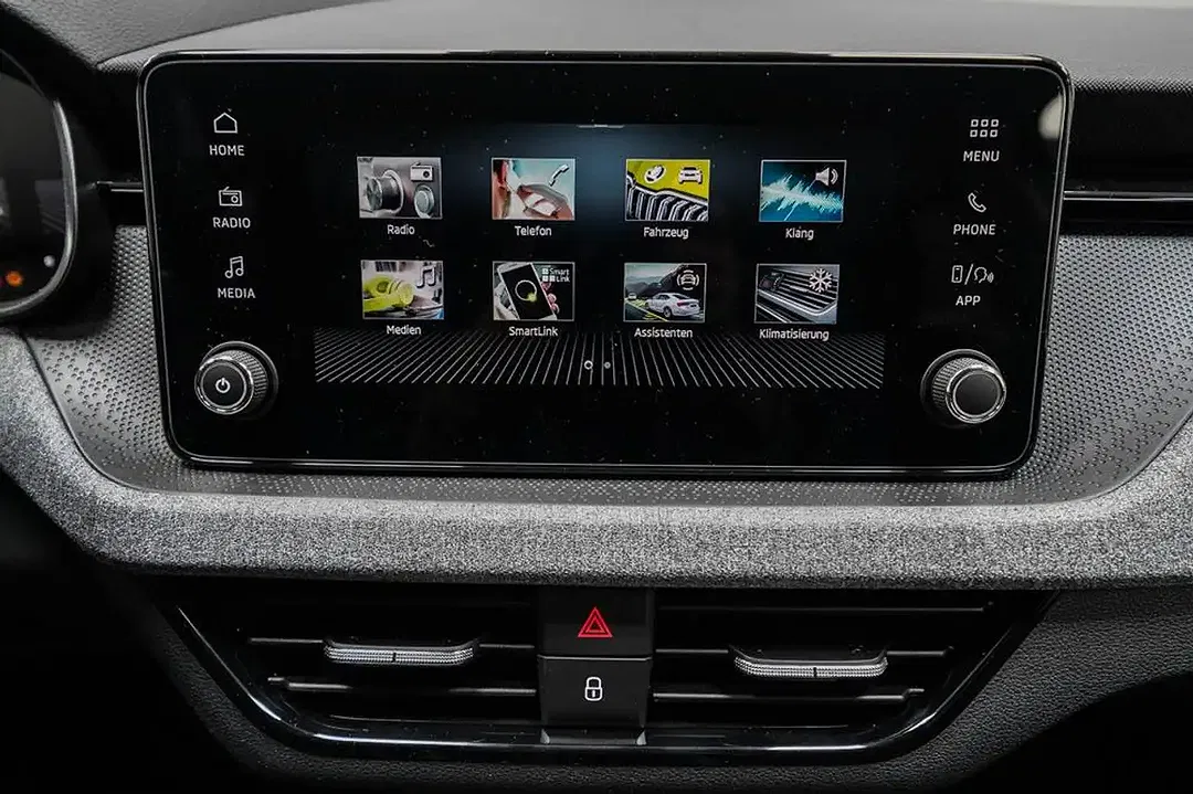 Skoda Scala - Thumbnail 13