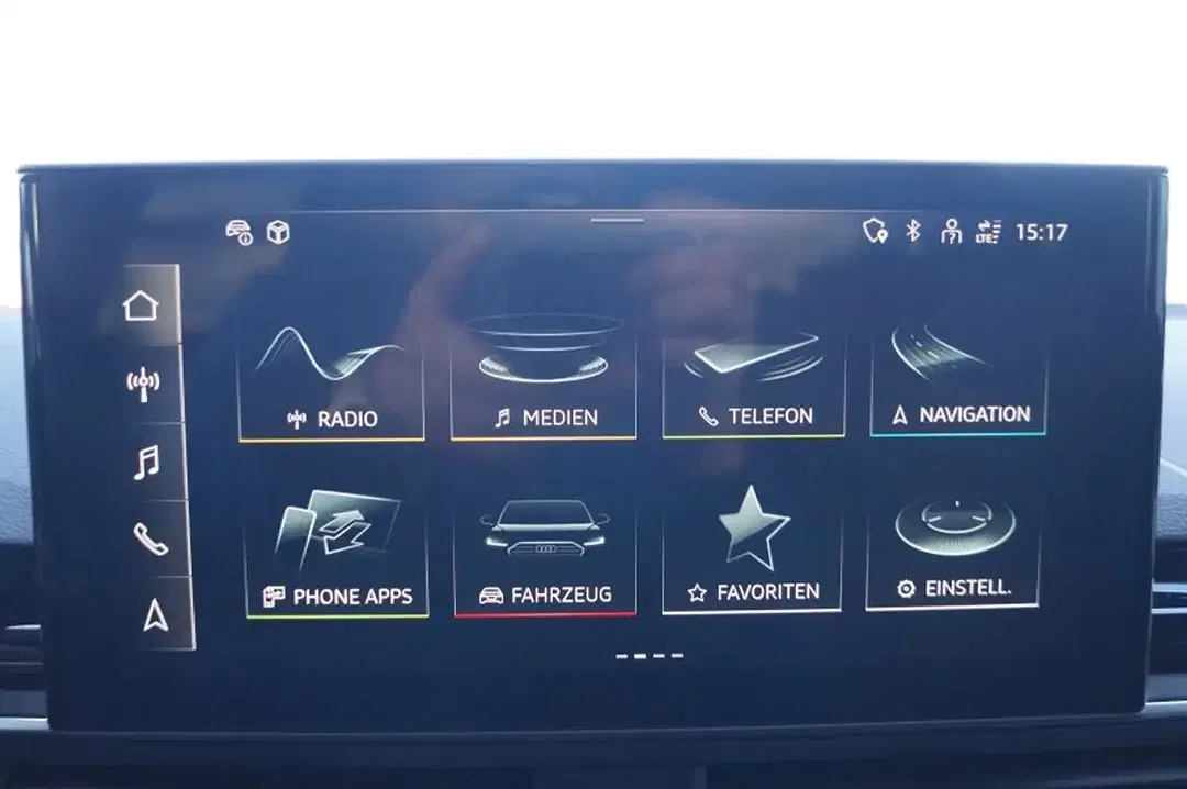 Audi A4 - Thumbnail 28