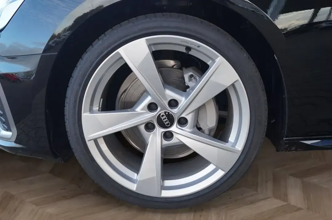 Audi A4 - Thumbnail 29
