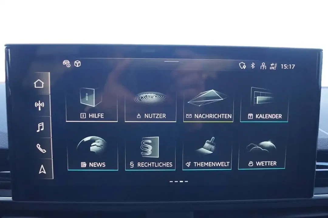 Audi A4 - Thumbnail 31