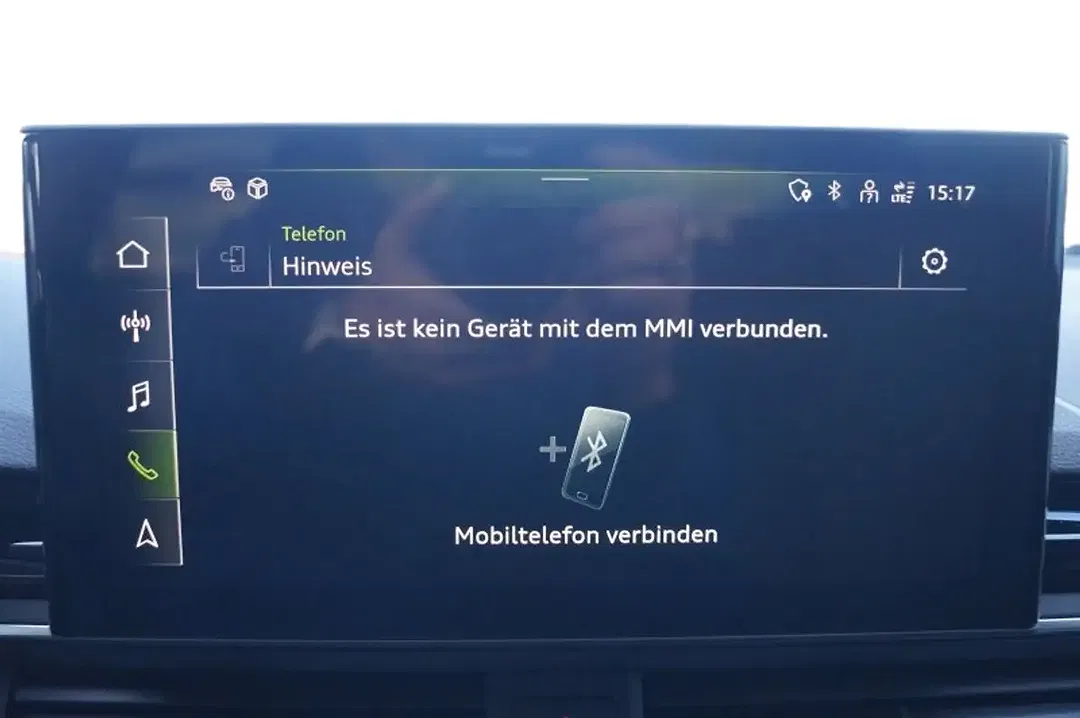 Audi A4 - Thumbnail 32