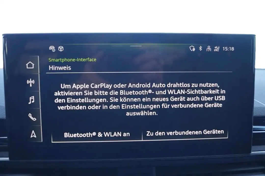 Audi A4 - Thumbnail 33