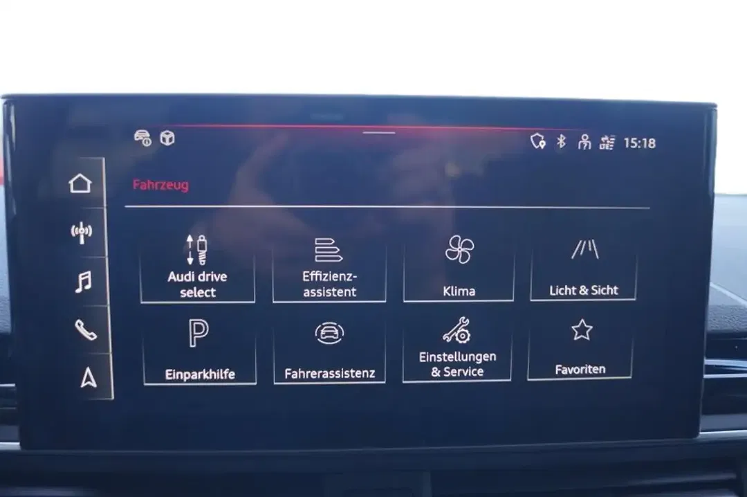 Audi A4 - Thumbnail 34
