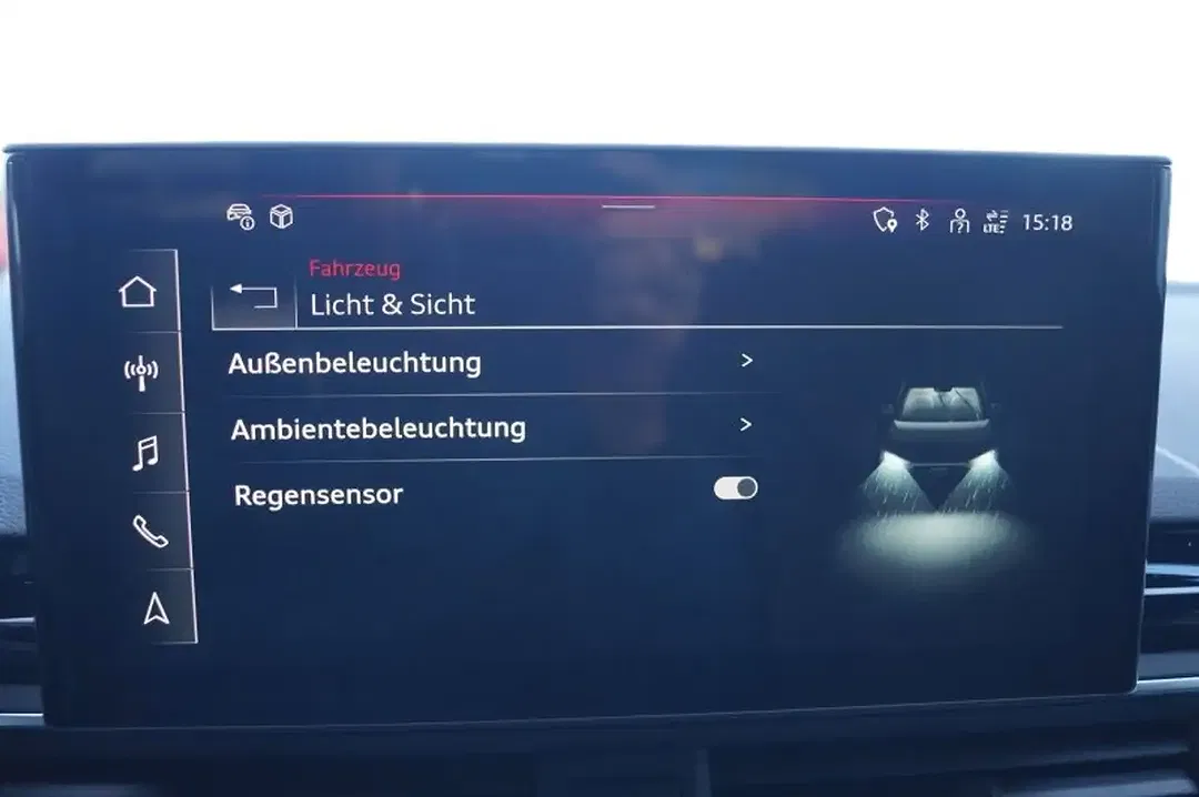 Audi A4 - Thumbnail 39