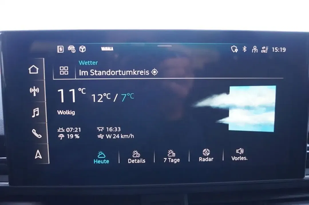 Audi A4 - Thumbnail 45