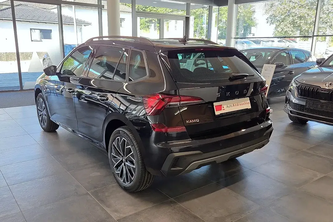 Skoda Kamiq - Thumbnail 7