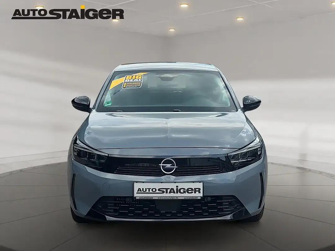 Opel Corsa - Thumbnail 2