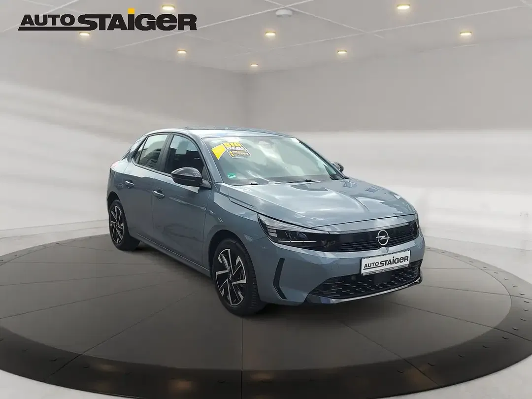 Opel Corsa - Thumbnail 3