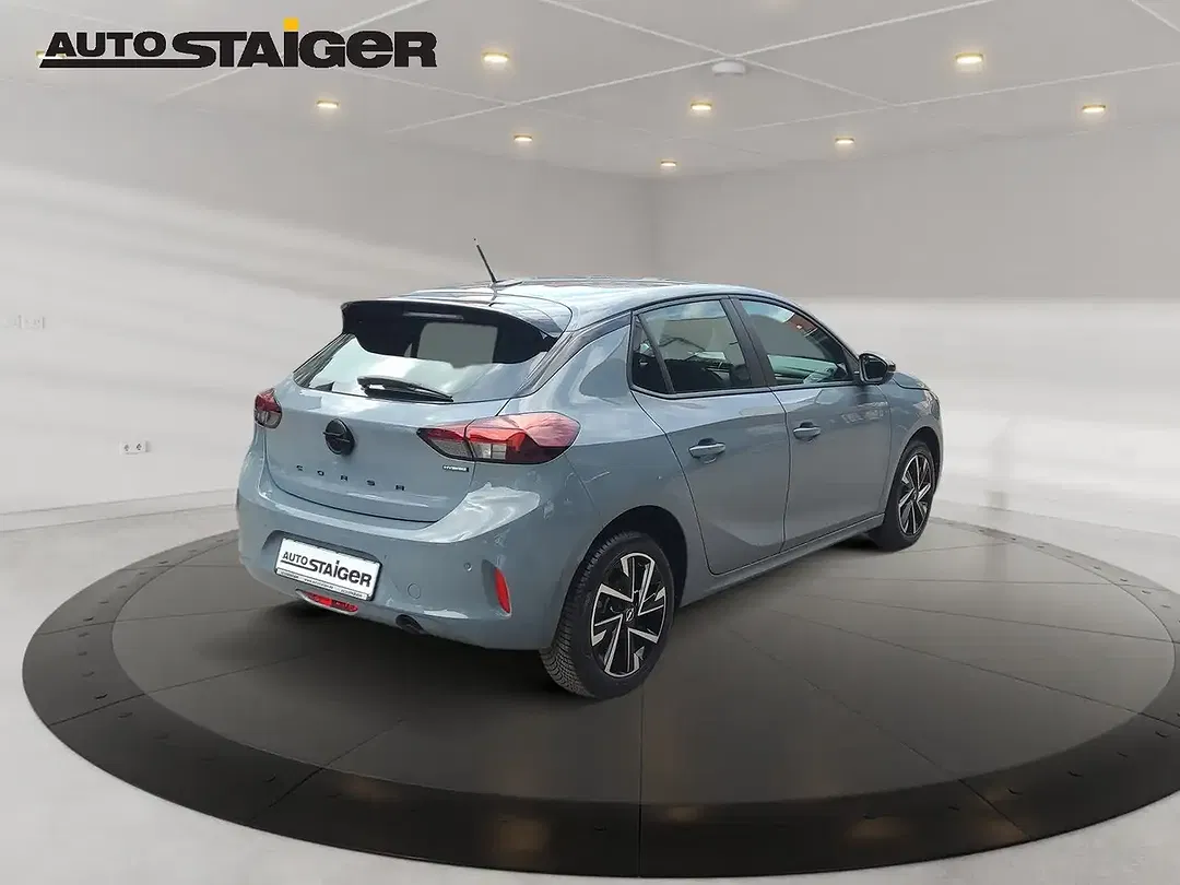 Opel Corsa - Thumbnail 5