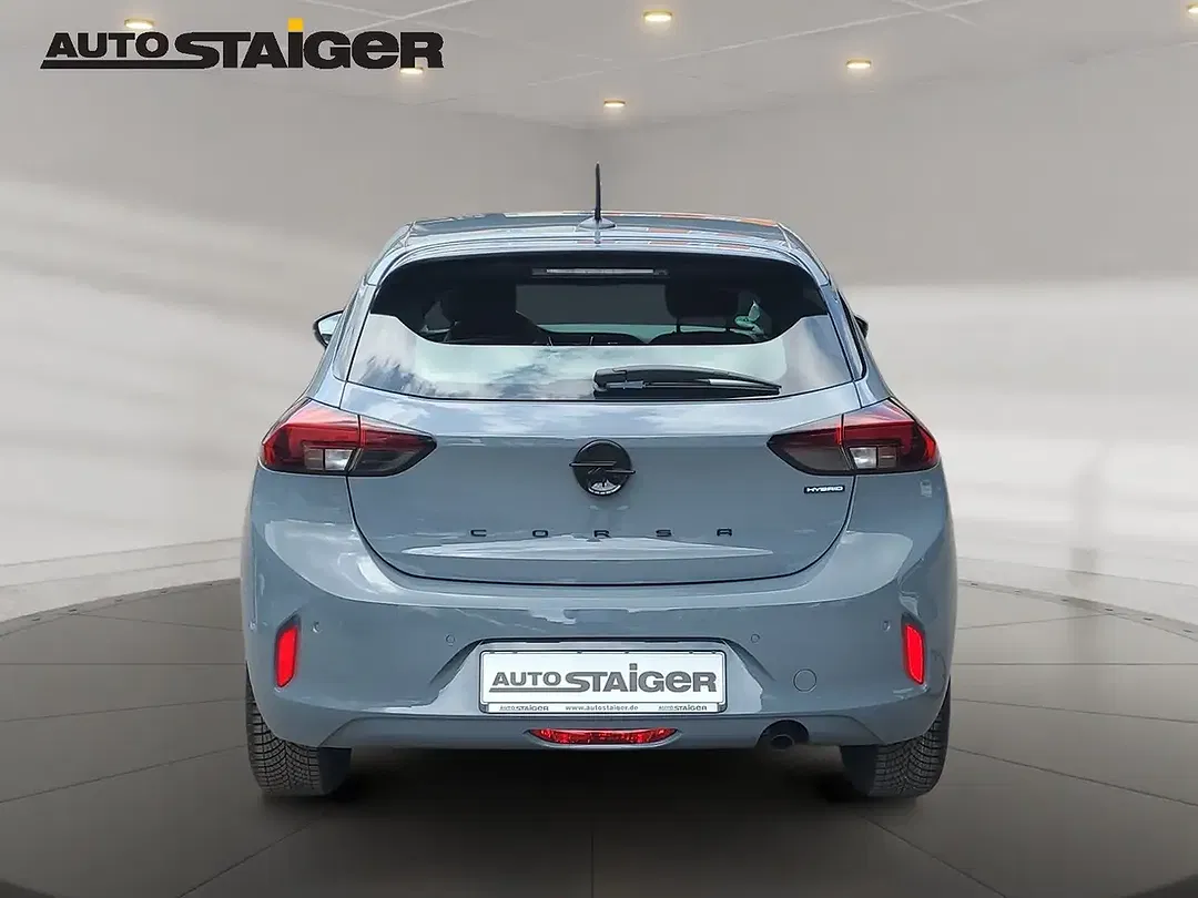 Opel Corsa - Thumbnail 6