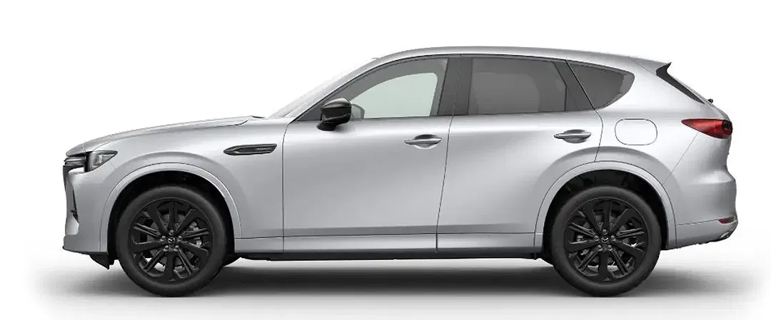 Mazda CX-60 - Thumbnail 3