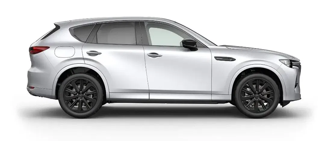 Mazda CX-60 - Thumbnail 7