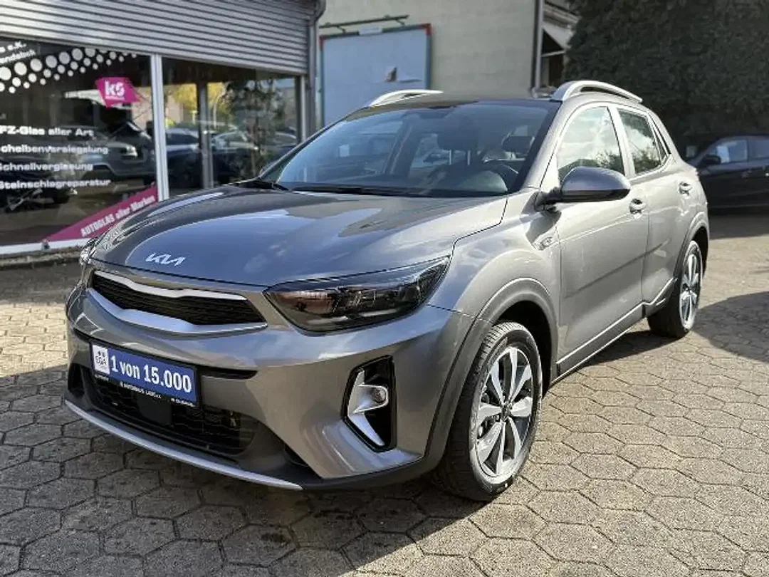 Kia Stonic - Afbeelding 1