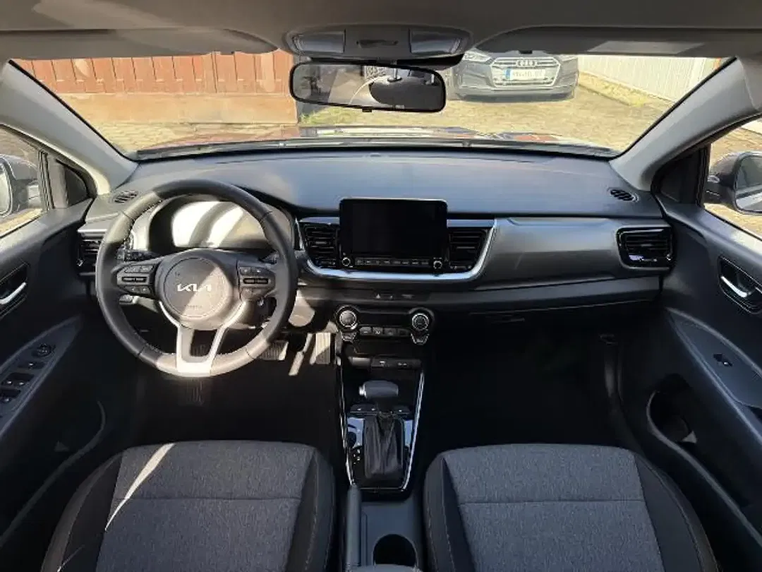 Kia Stonic - Thumbnail 10