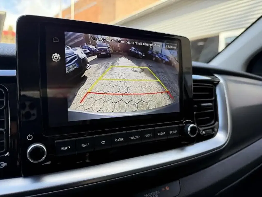 Kia Stonic - Thumbnail 12