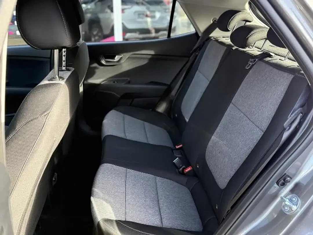 Kia Stonic - Thumbnail 13