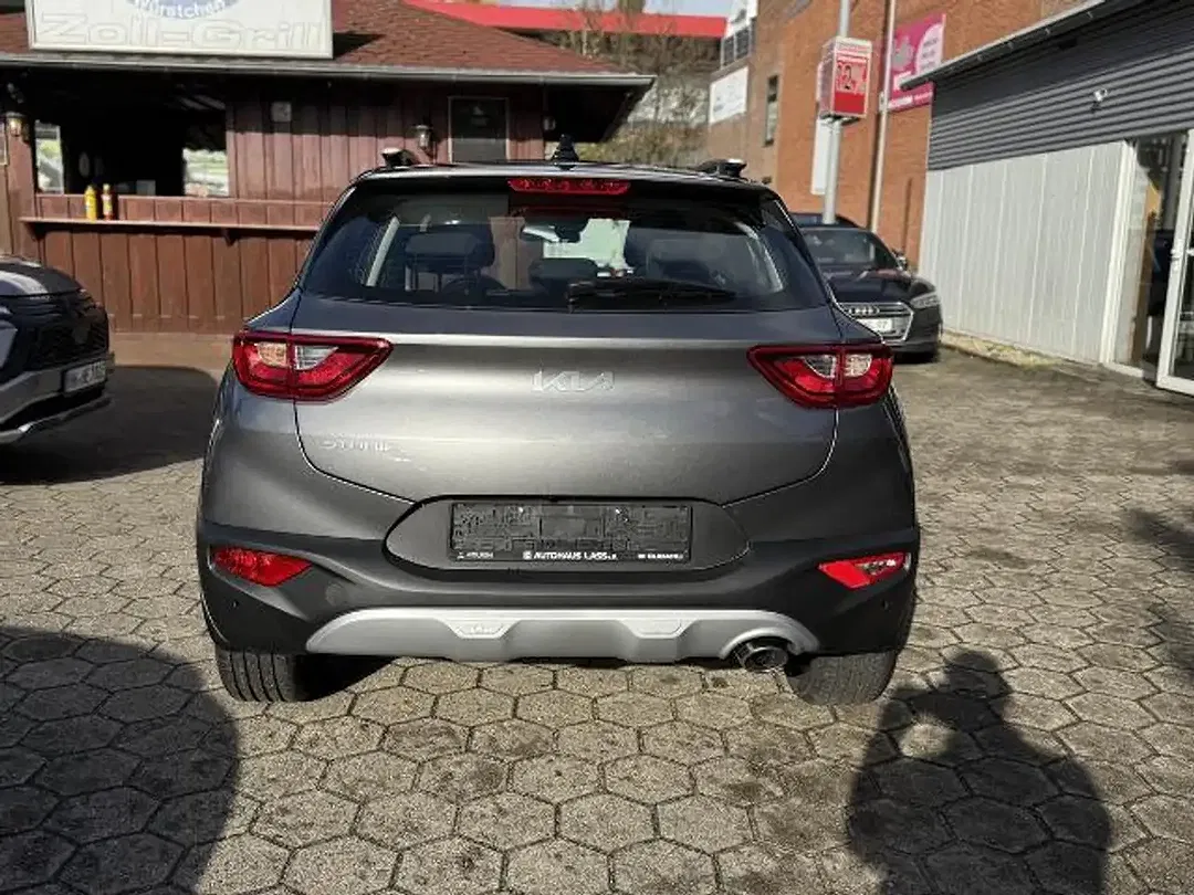 Kia Stonic - Thumbnail 6