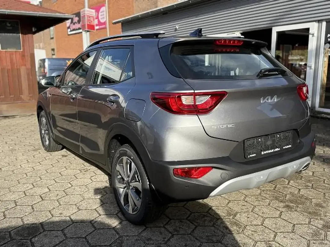Kia Stonic - Thumbnail 7