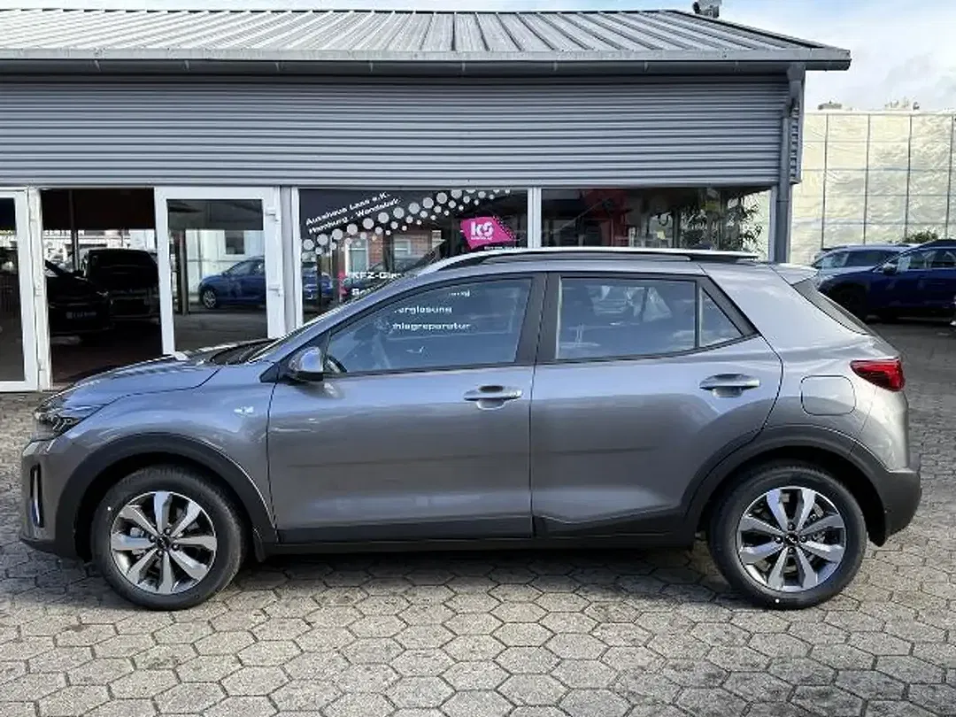 Kia Stonic - Thumbnail 8