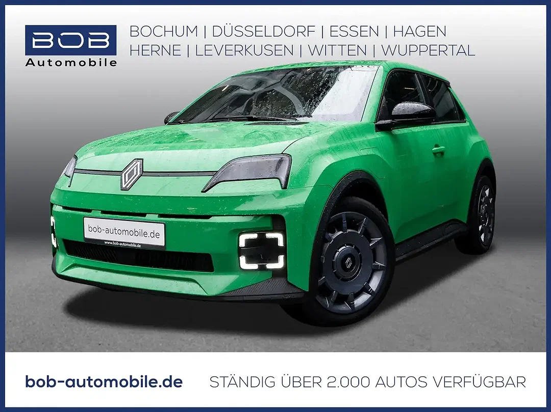 Renault R 5 - Afbeelding 1