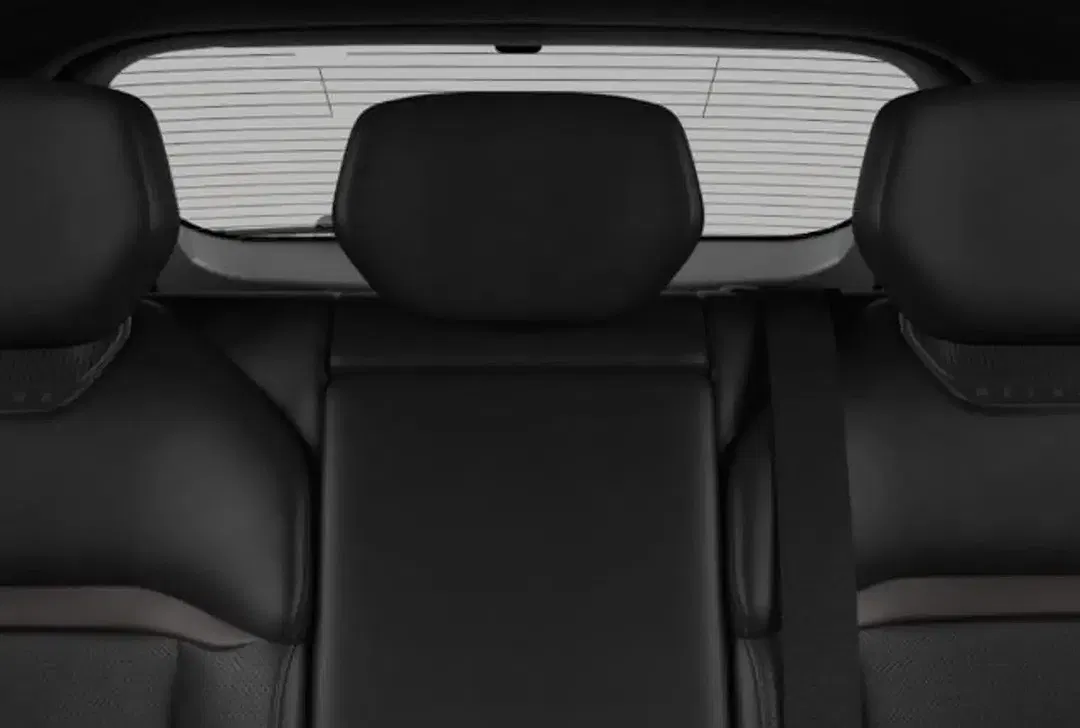 Mazda CX-6e - Thumbnail 11