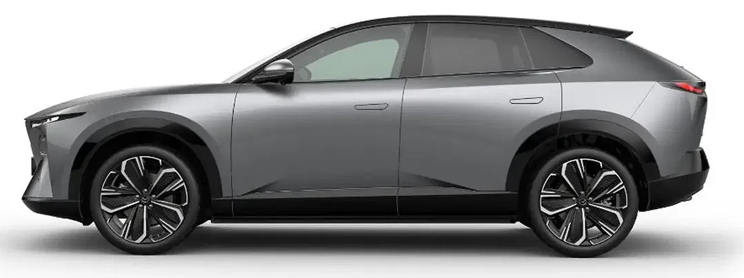 Mazda CX-6e - Thumbnail 2