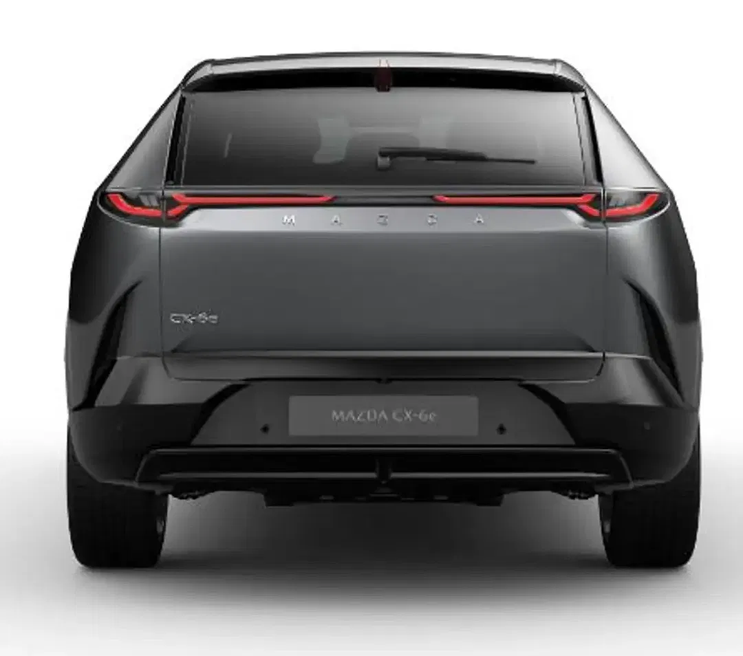Mazda CX-6e - Thumbnail 4