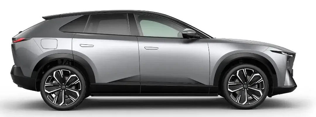 Mazda CX-6e - Thumbnail 6