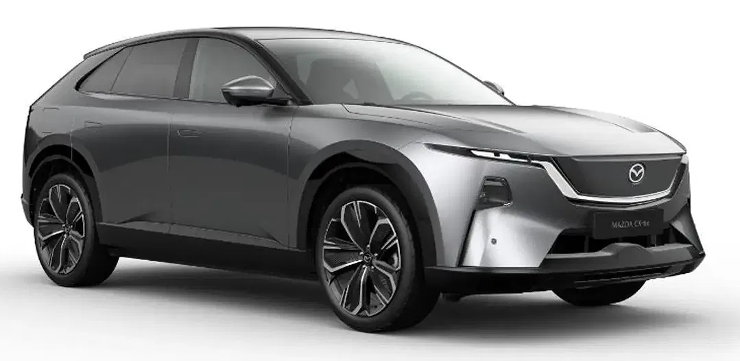 Mazda CX-6e - Thumbnail 7