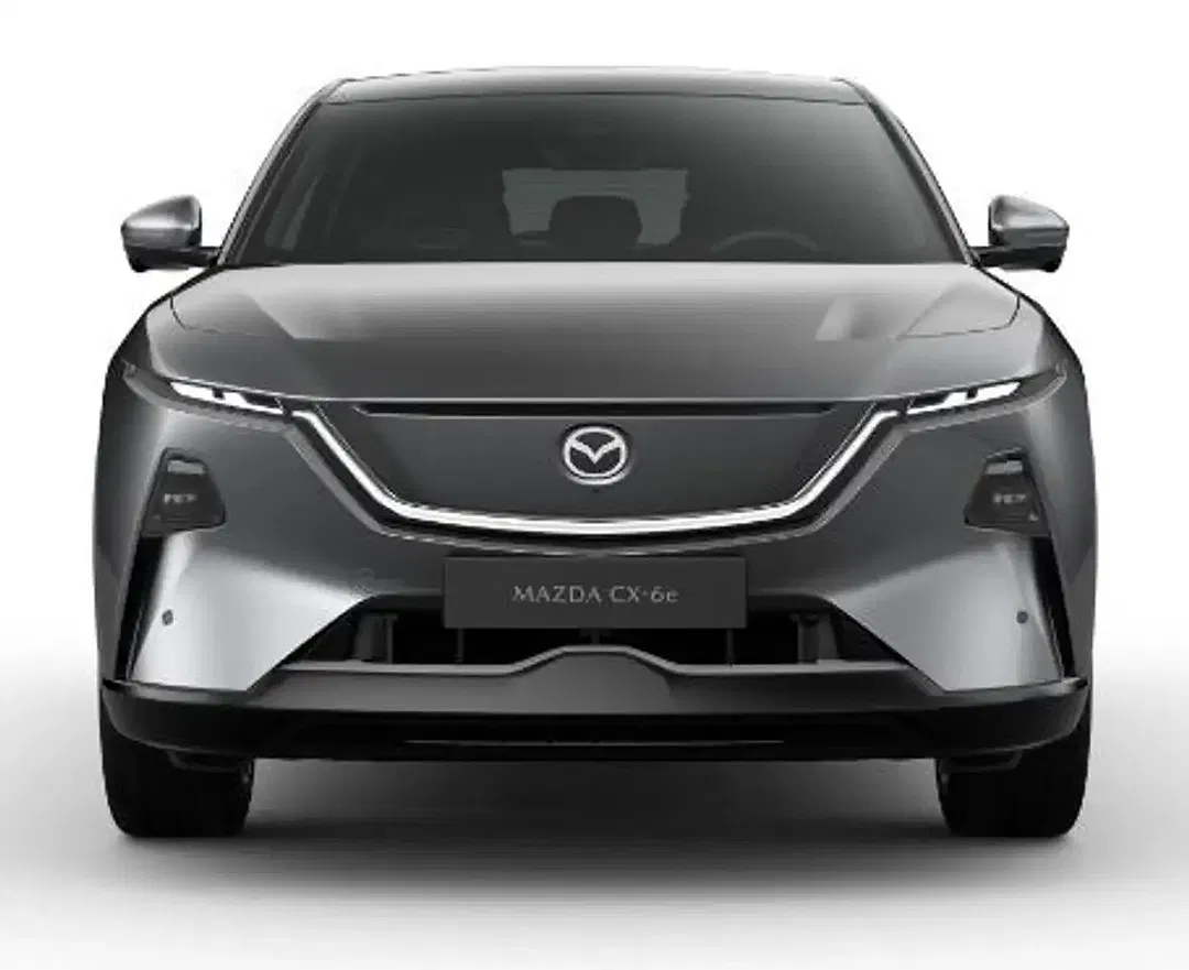 Mazda CX-6e - Thumbnail 8