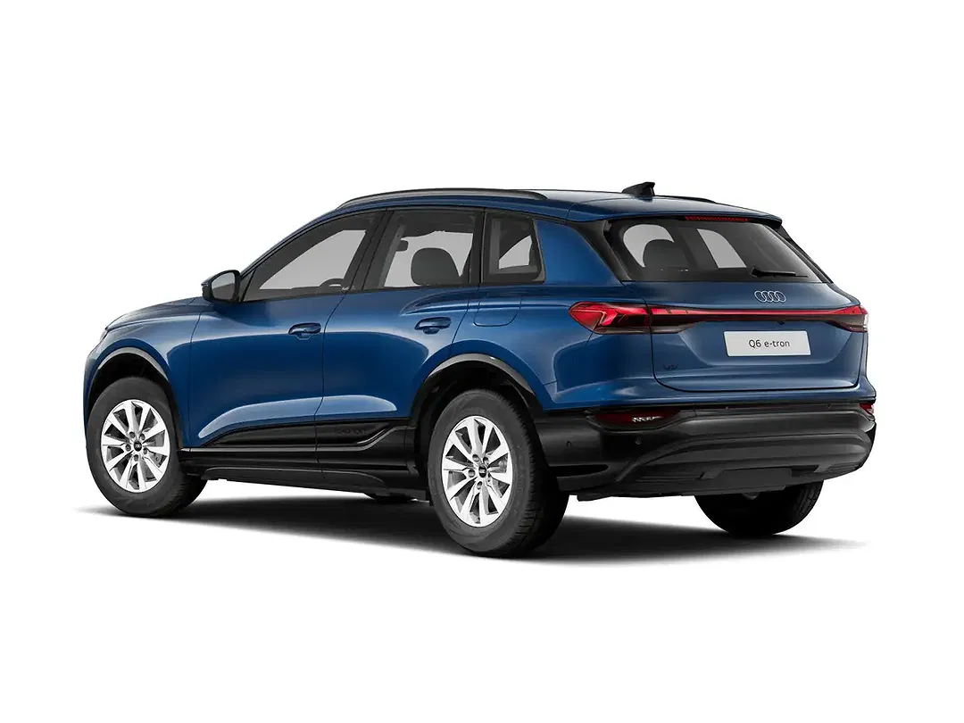 Audi Q6 e-tron - Thumbnail 5