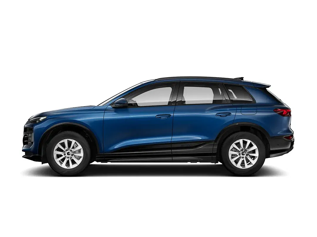 Audi Q6 e-tron - Thumbnail 6