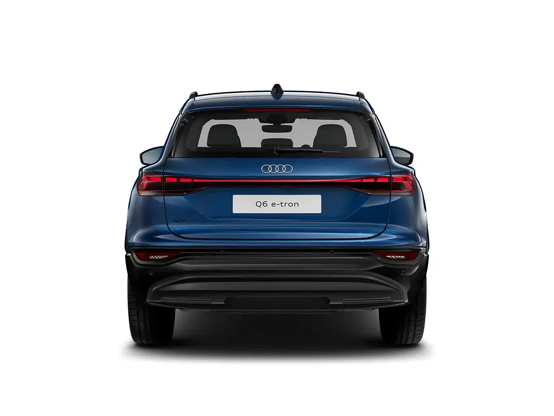 Audi Q6 e-tron - Thumbnail 7