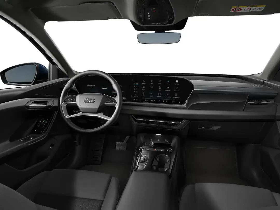 Audi Q6 e-tron - Thumbnail 9