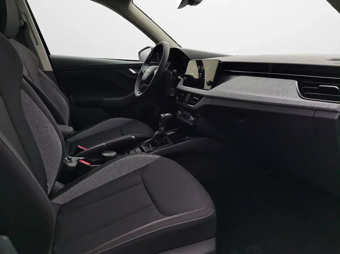 Skoda Kamiq - Thumbnail 13