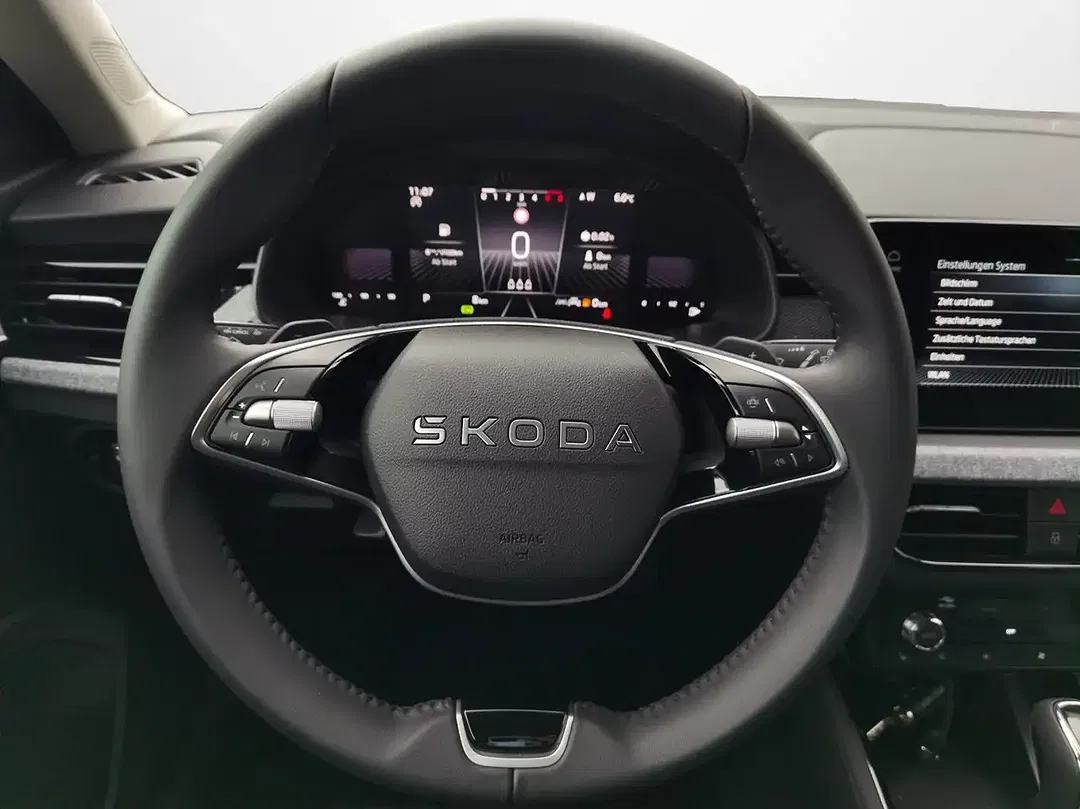 Skoda Kamiq - Thumbnail 9