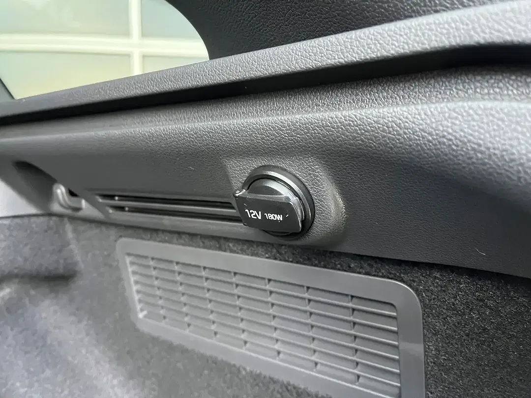 Hyundai i30 - Thumbnail 12