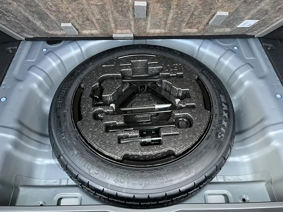 Hyundai i30 - Thumbnail 13