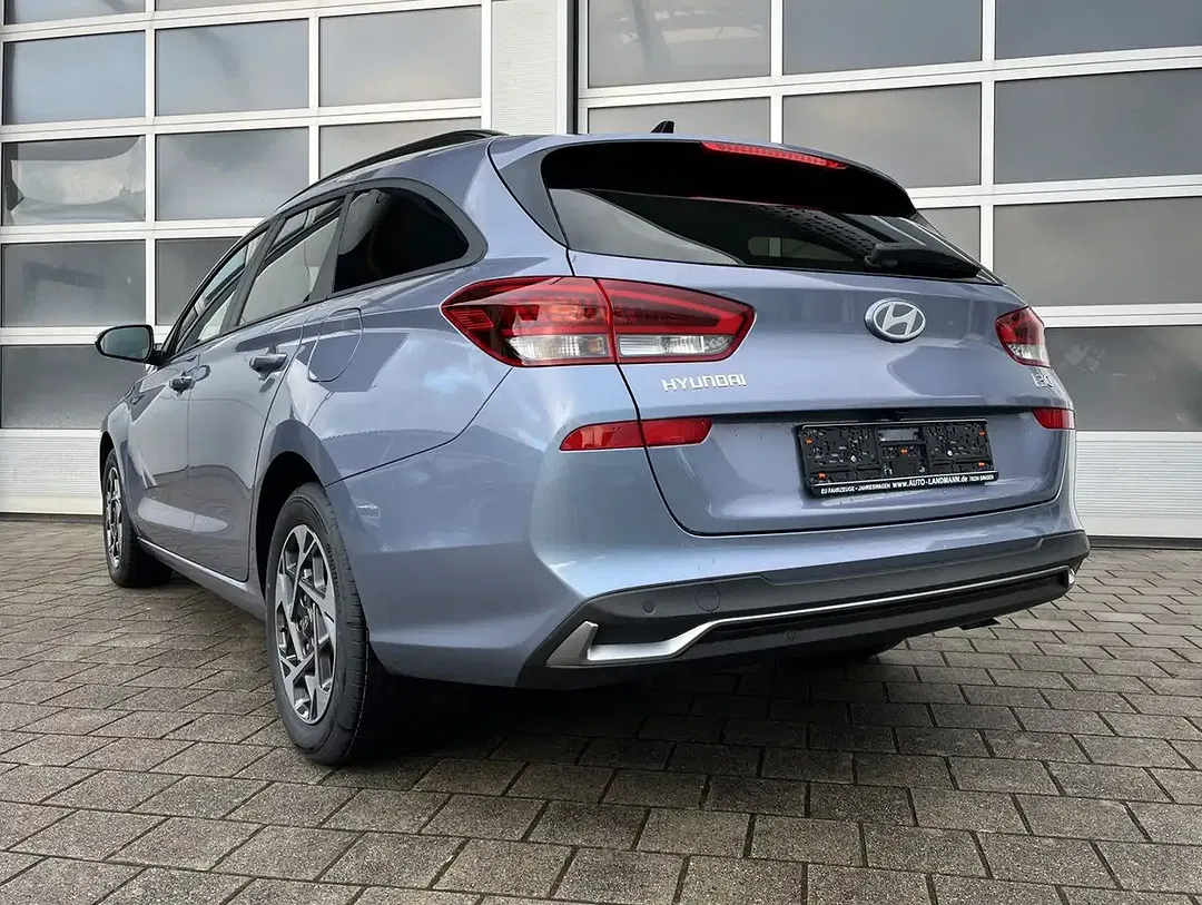 Hyundai i30 - Thumbnail 14