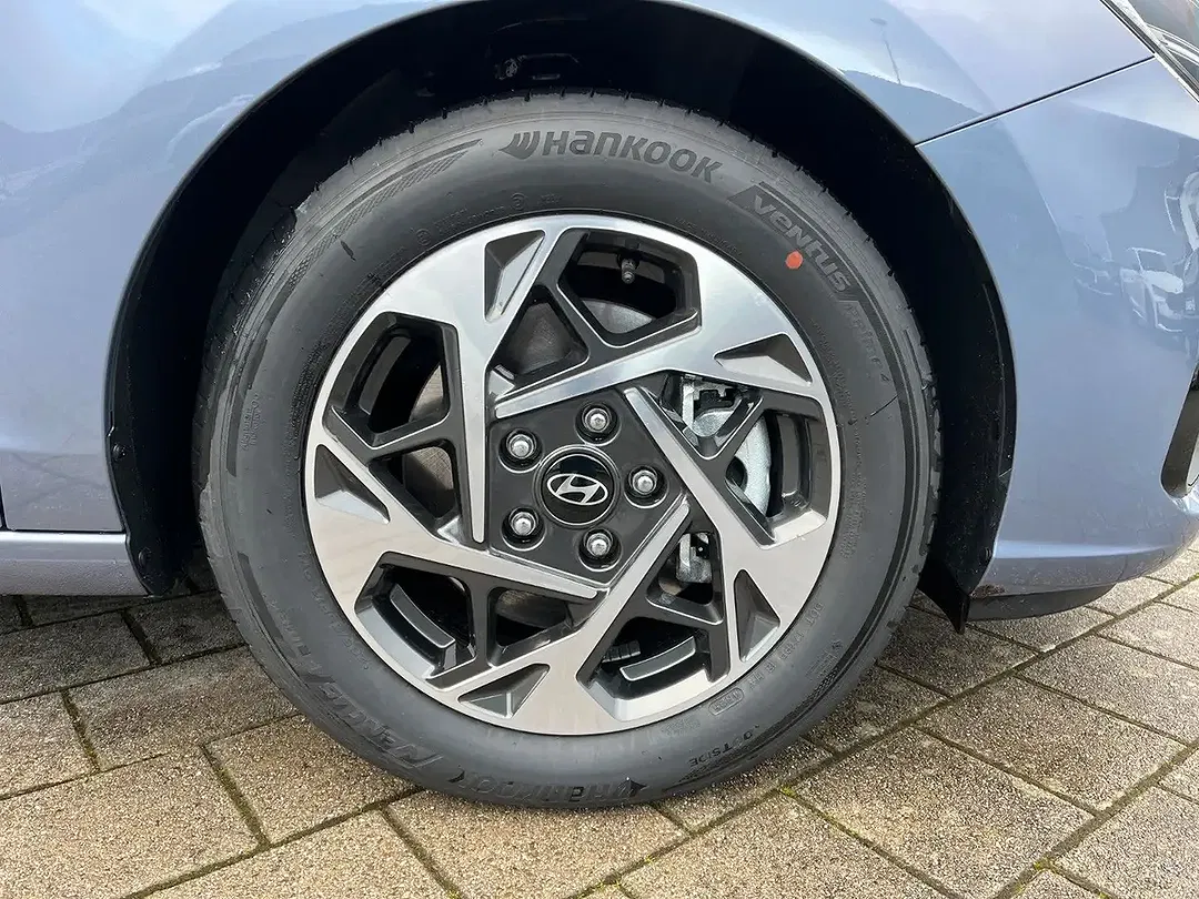 Hyundai i30 - Thumbnail 5