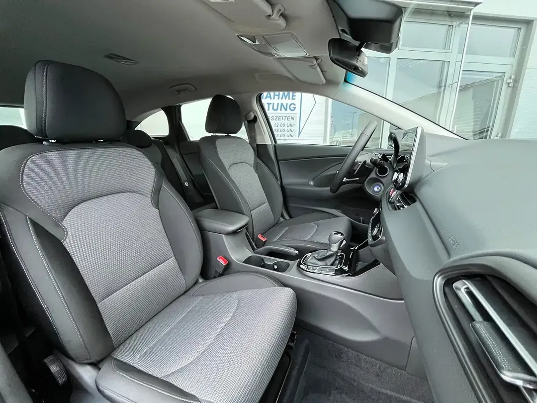 Hyundai i30 - Thumbnail 7