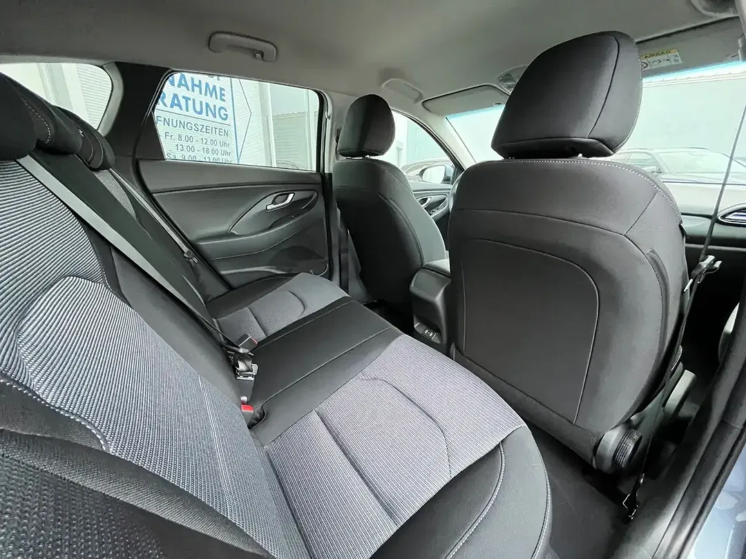 Hyundai i30 - Thumbnail 9