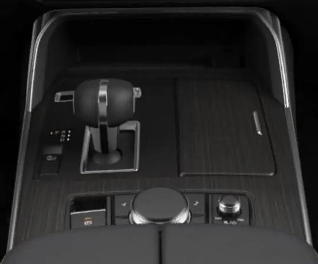 Mazda CX-60 - Thumbnail 11
