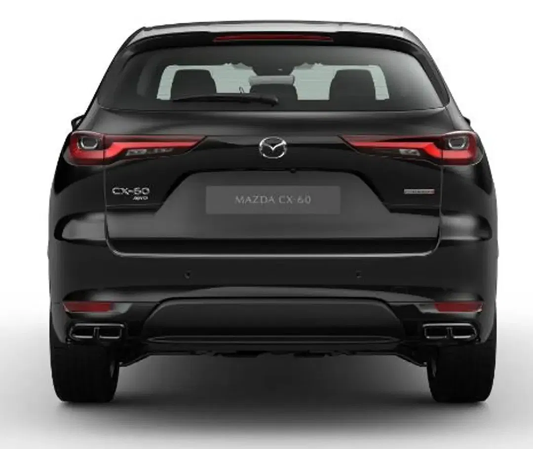 Mazda CX-60 - Thumbnail 5