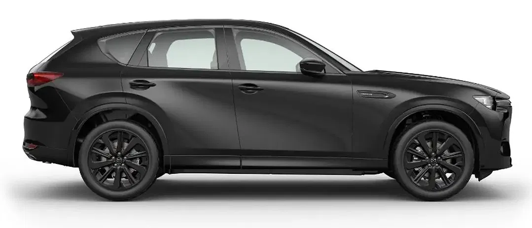 Mazda CX-60 - Thumbnail 7