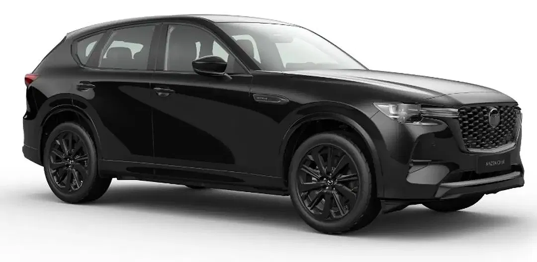 Mazda CX-60 - Thumbnail 8