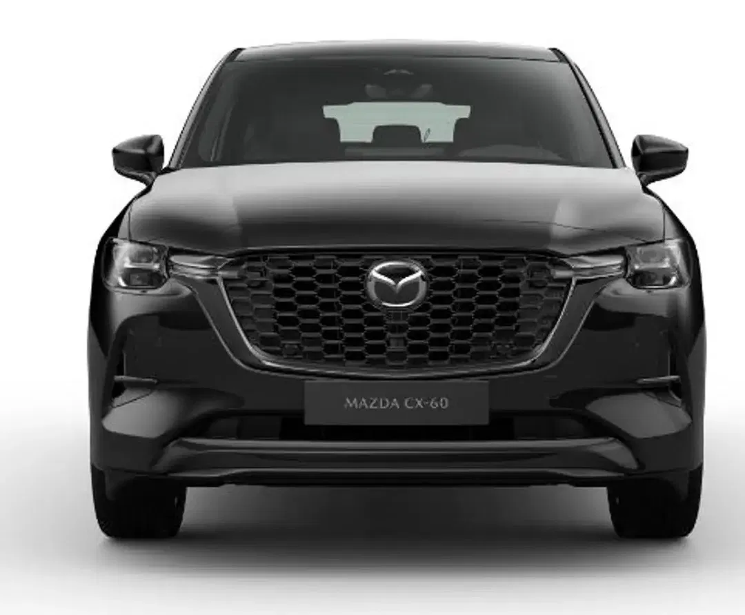 Mazda CX-60 - Thumbnail 9