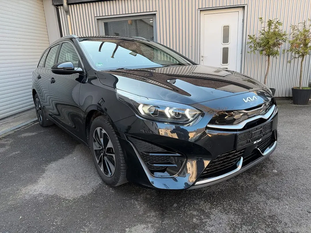 Kia Ceed SW / cee'd SW - Afbeelding 1