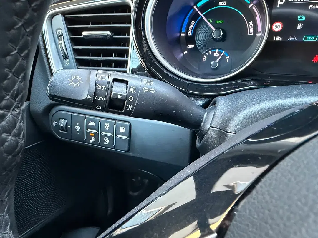 Kia Ceed SW / cee'd SW - Thumbnail 10